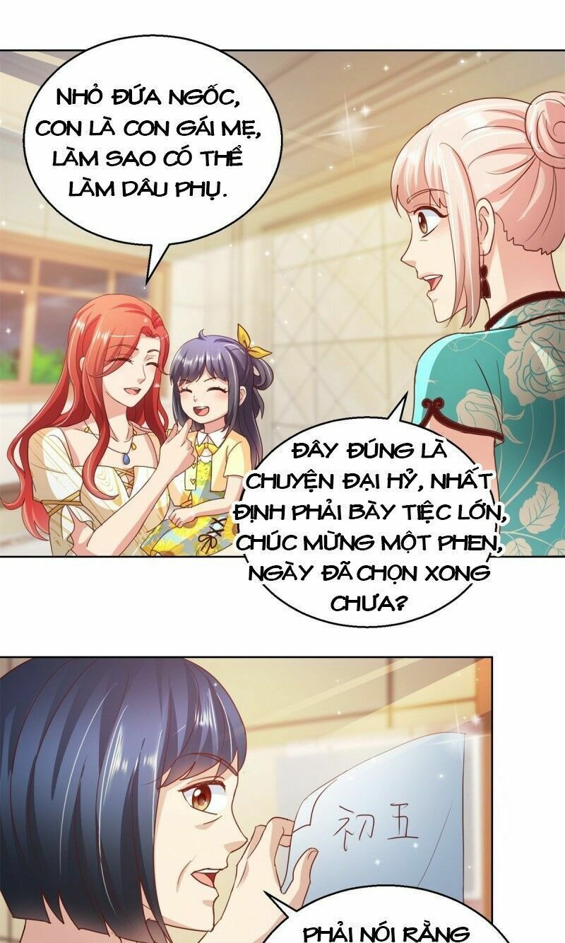 đọc truyện Vú Em Là Cổ Tiên Chương 130 ảnh 24 tại Thiên Thai Truyện