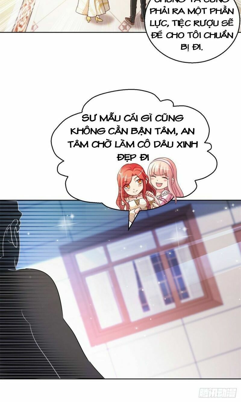 đọc truyện Vú Em Là Cổ Tiên Chương 130 ảnh 29 tại Thiên Thai Truyện