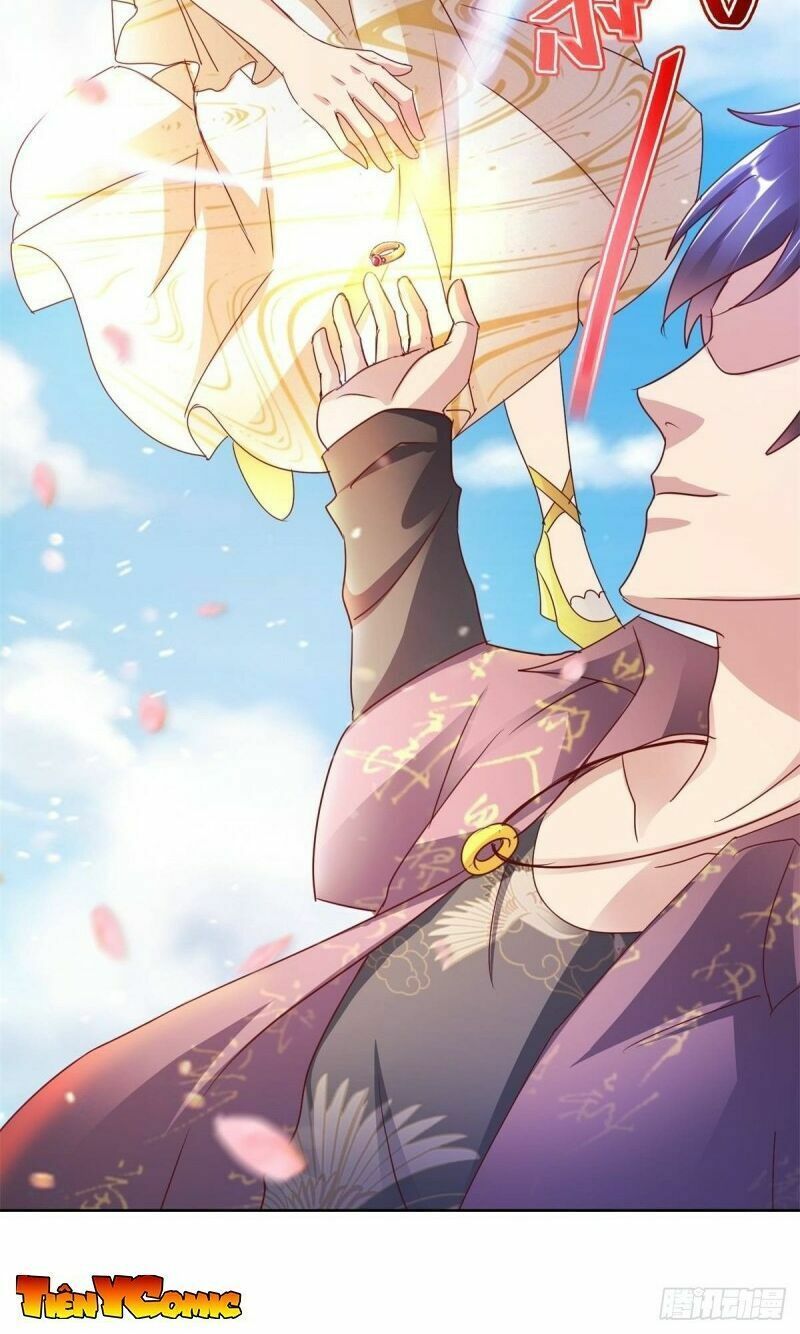 đọc truyện Vú Em Là Cổ Tiên Chương 130 ảnh 6 tại Thiên Thai Truyện