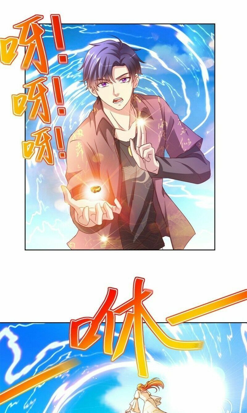 đọc truyện Vú Em Là Cổ Tiên Chương 130 ảnh 7 tại Thiên Thai Truyện