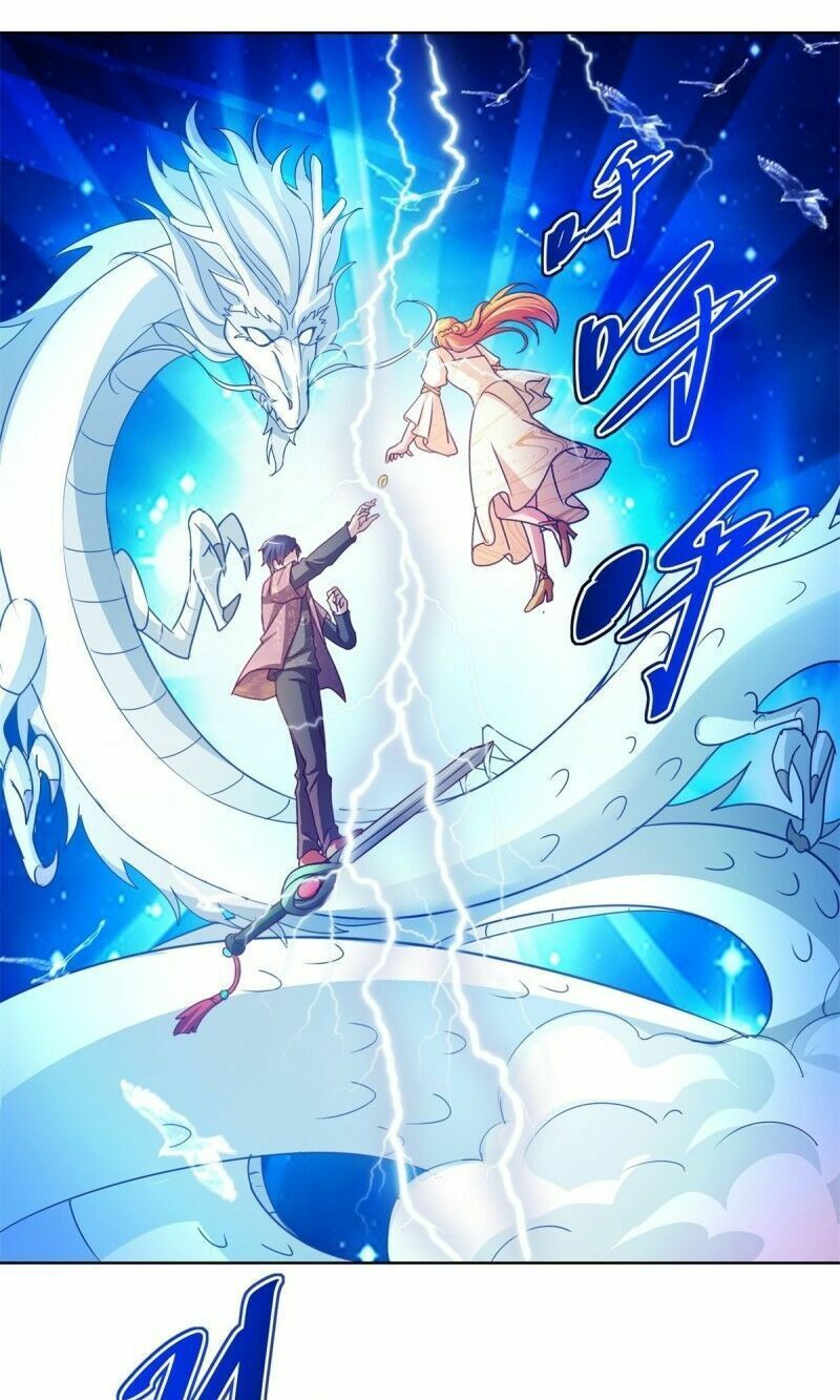 đọc truyện Vú Em Là Cổ Tiên Chương 130 ảnh 9 tại Thiên Thai Truyện