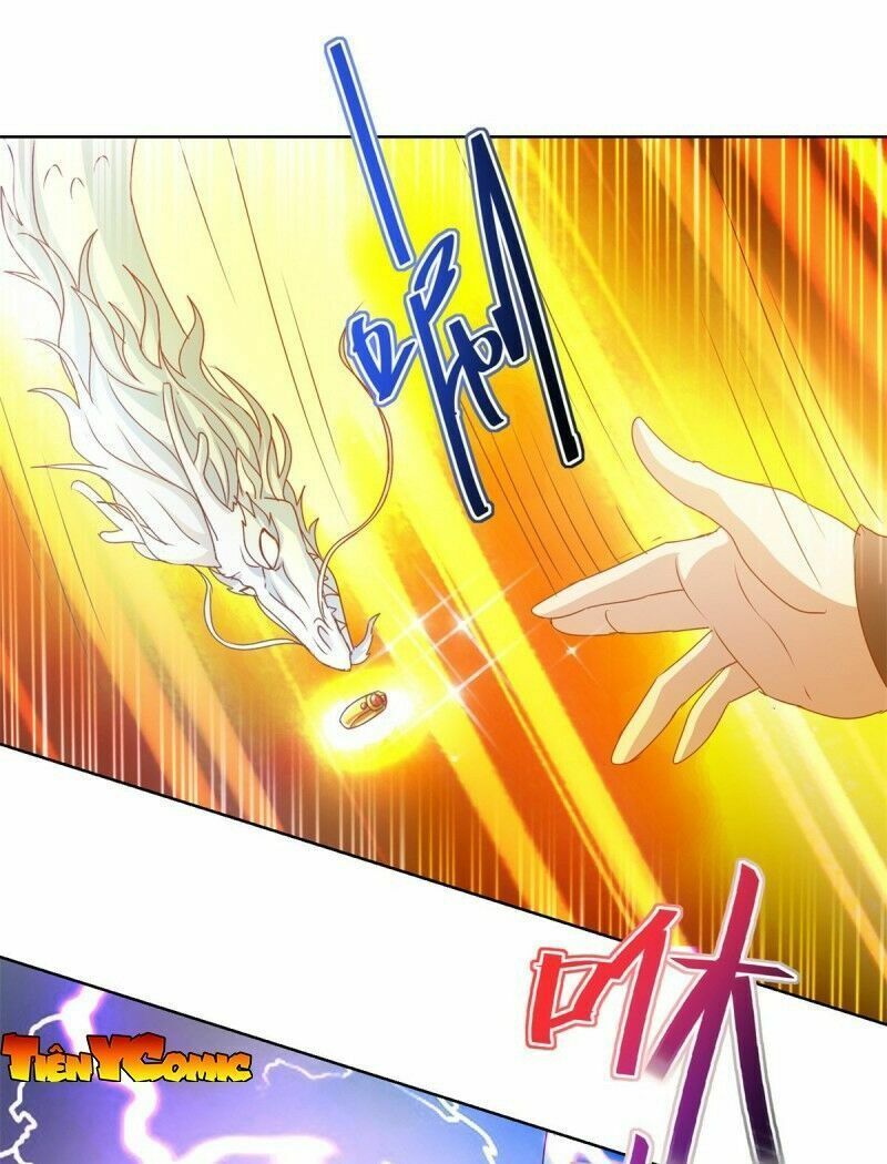 đọc truyện Vú Em Là Cổ Tiên Chương 130 ảnh 11 tại Thiên Thai Truyện