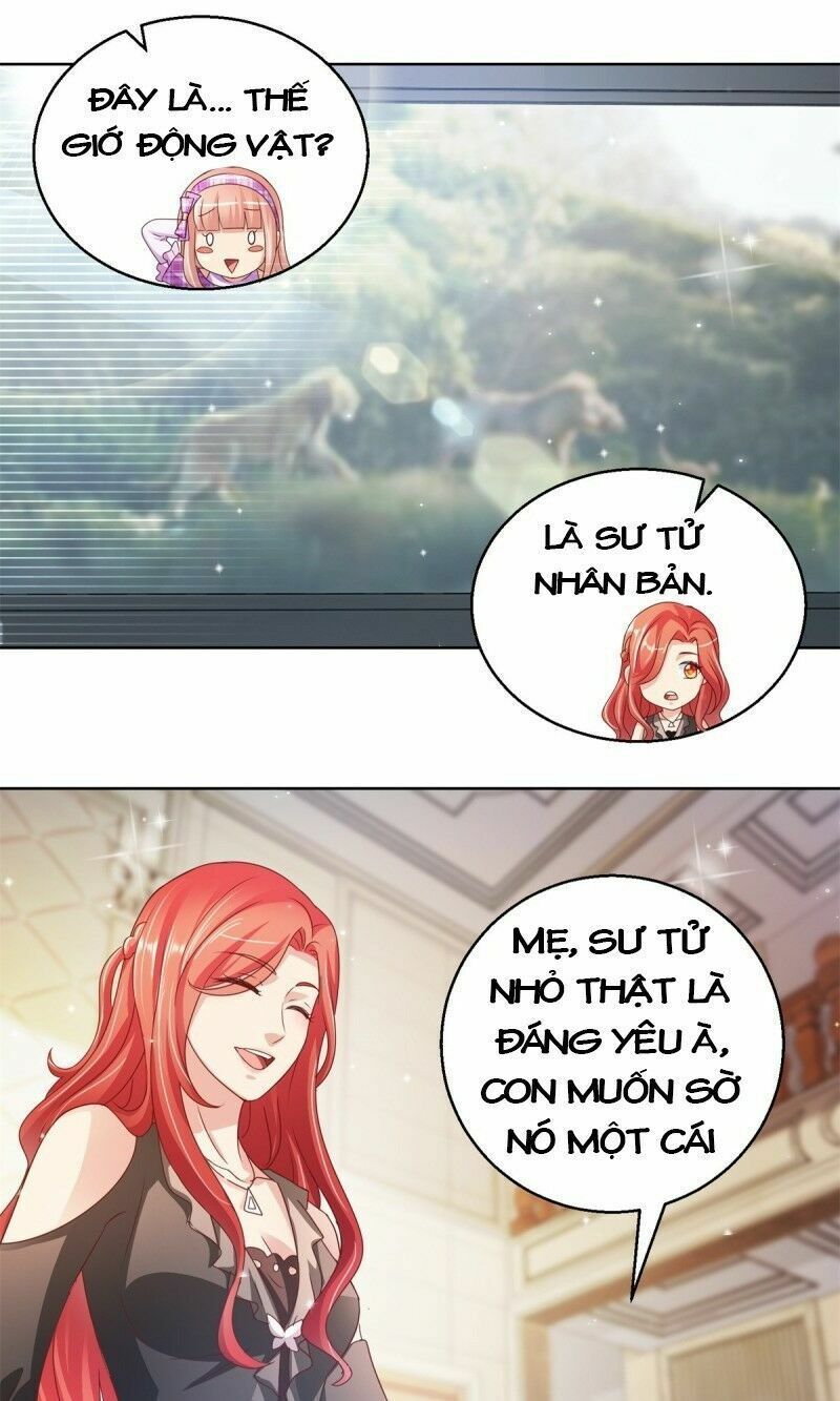 đọc truyện Vú Em Là Cổ Tiên Chương 131 ảnh 14 tại Thiên Thai Truyện