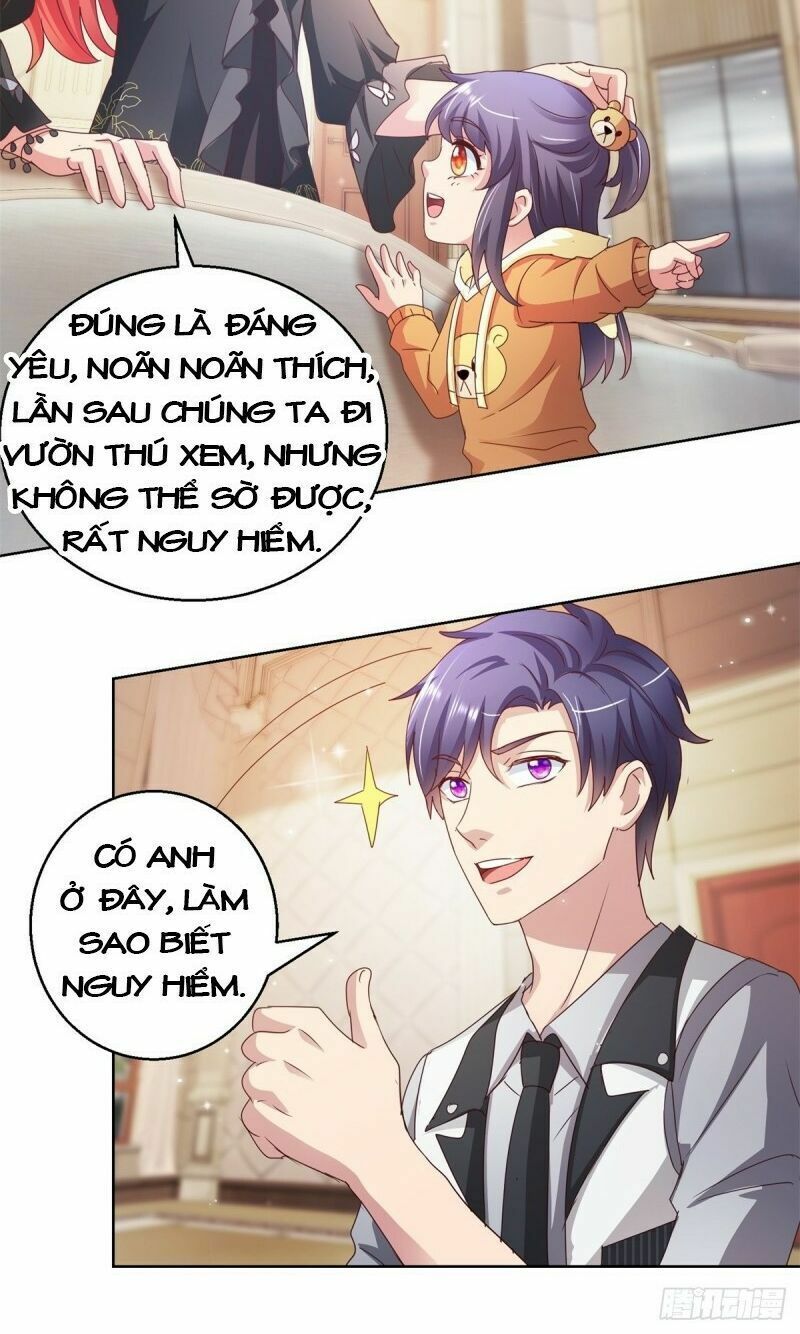 đọc truyện Vú Em Là Cổ Tiên Chương 131 ảnh 15 tại Thiên Thai Truyện