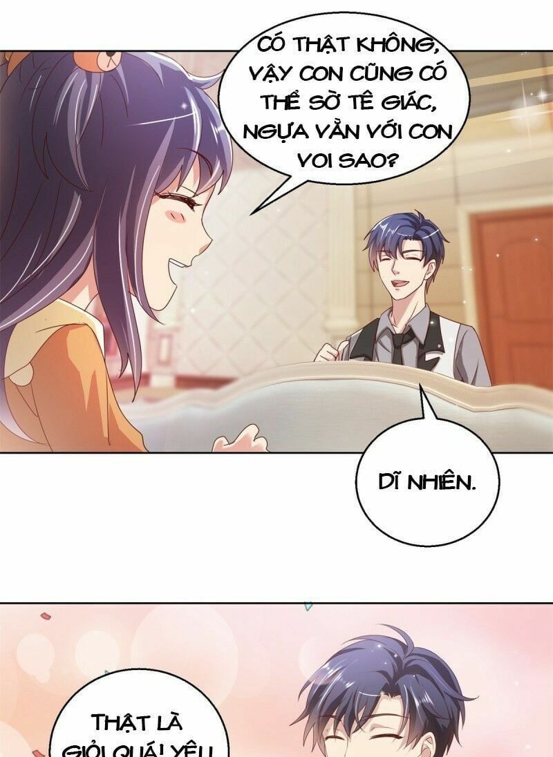 đọc truyện Vú Em Là Cổ Tiên Chương 131 ảnh 16 tại Thiên Thai Truyện