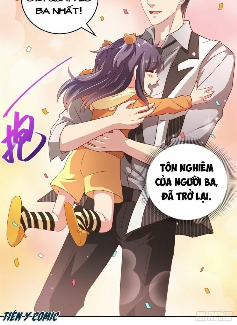 đọc truyện Vú Em Là Cổ Tiên Chương 131 ảnh 17 tại Thiên Thai Truyện