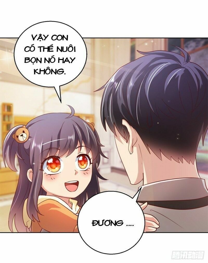 đọc truyện Vú Em Là Cổ Tiên Chương 131 ảnh 18 tại Thiên Thai Truyện