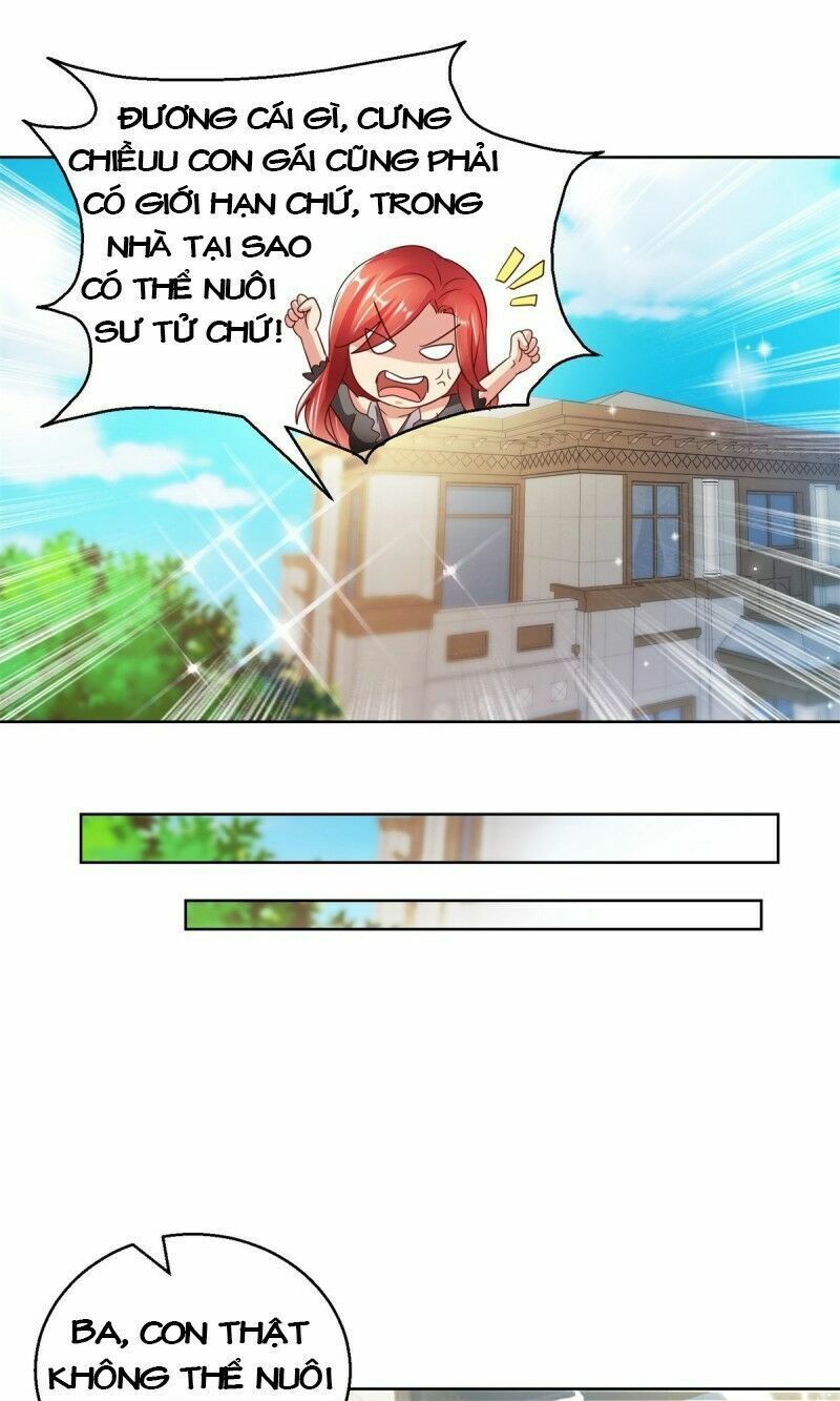 đọc truyện Vú Em Là Cổ Tiên Chương 131 ảnh 19 tại Thiên Thai Truyện