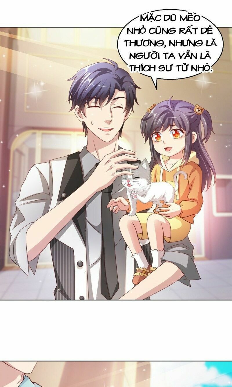 đọc truyện Vú Em Là Cổ Tiên Chương 131 ảnh 21 tại Thiên Thai Truyện