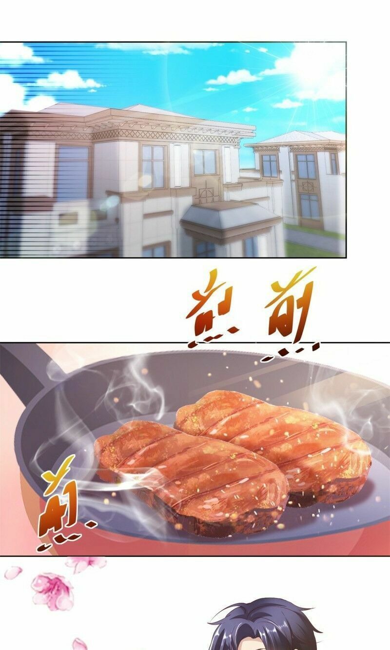 đọc truyện Vú Em Là Cổ Tiên Chương 131 ảnh 4 tại Thiên Thai Truyện