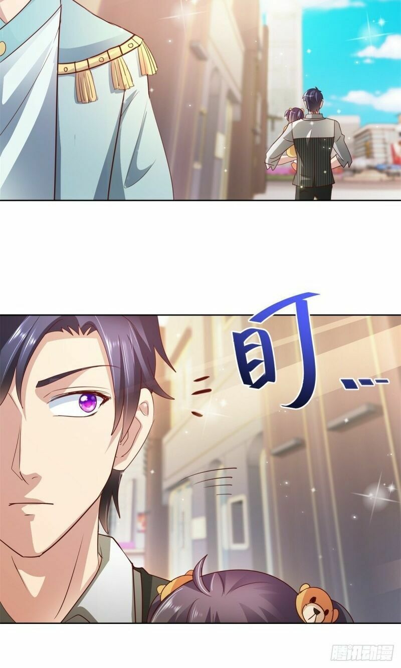 đọc truyện Vú Em Là Cổ Tiên Chương 131 ảnh 22 tại Thiên Thai Truyện