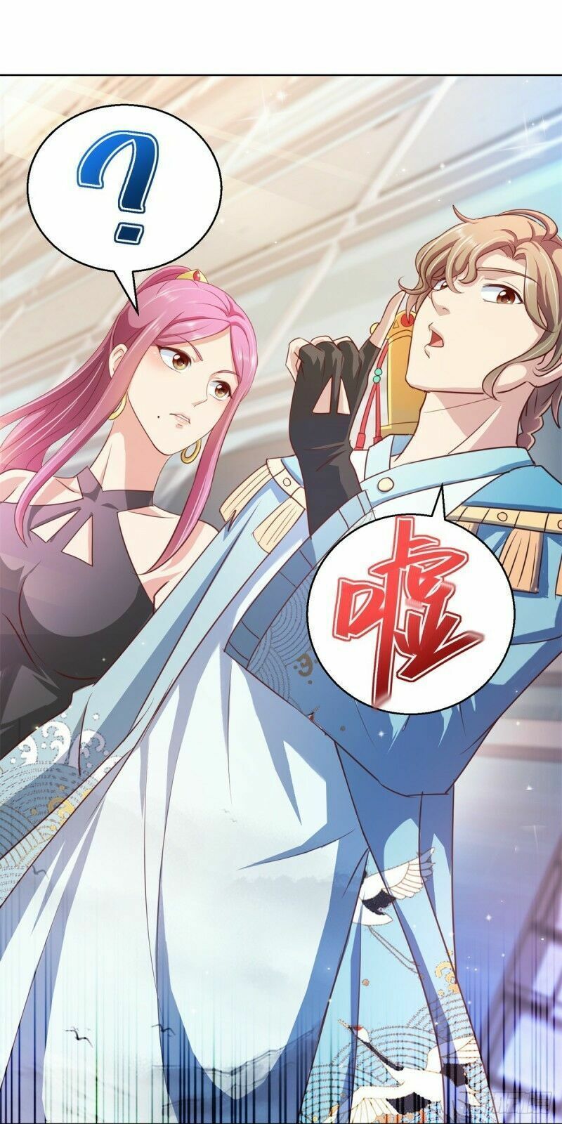 đọc truyện Vú Em Là Cổ Tiên Chương 131 ảnh 23 tại Thiên Thai Truyện