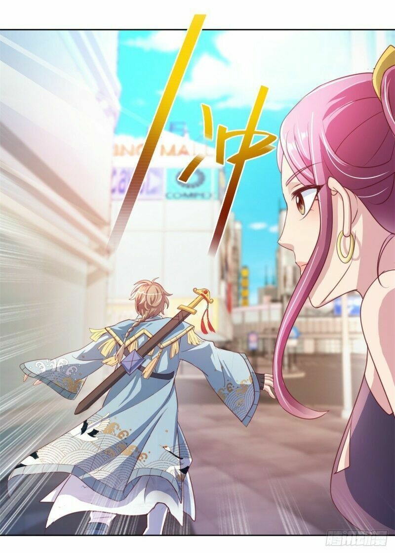 đọc truyện Vú Em Là Cổ Tiên Chương 131 ảnh 25 tại Thiên Thai Truyện