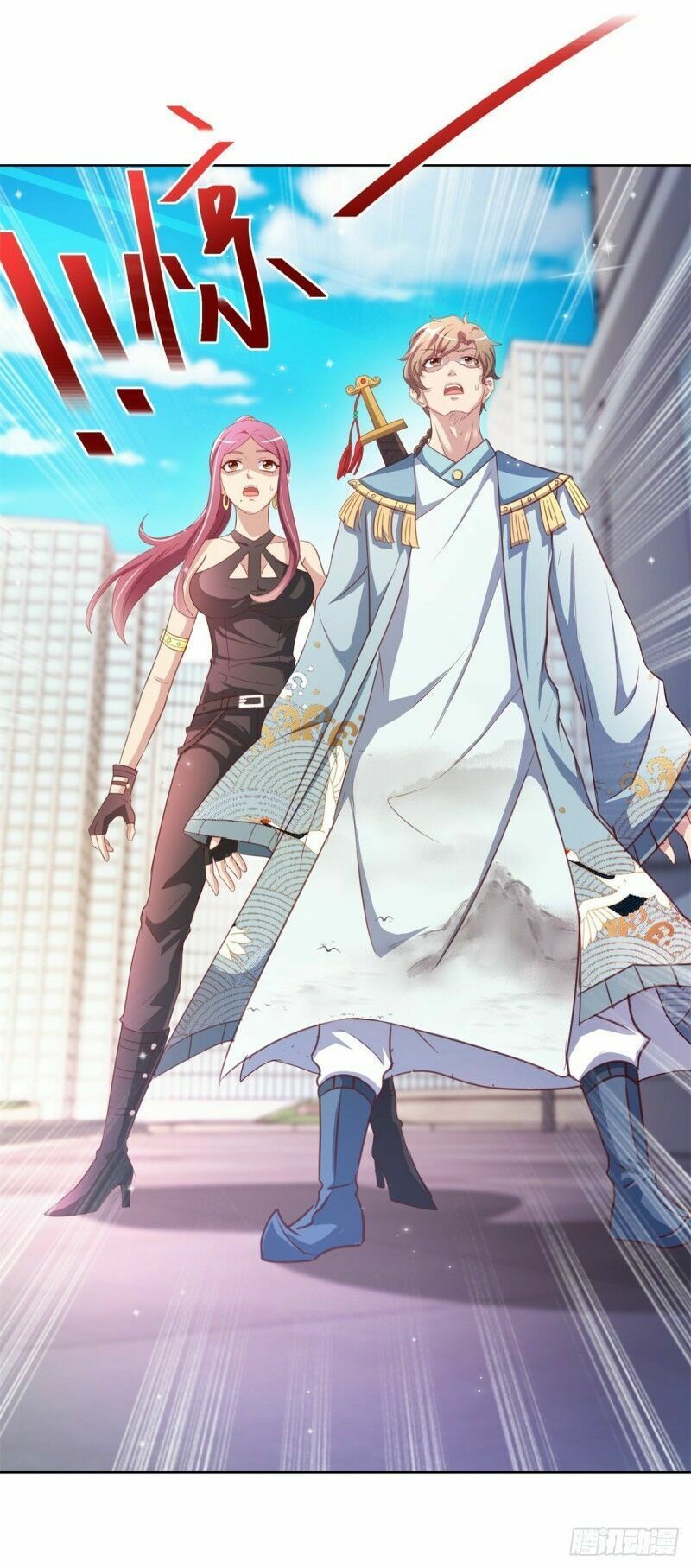 đọc truyện Vú Em Là Cổ Tiên Chương 131 ảnh 26 tại Thiên Thai Truyện