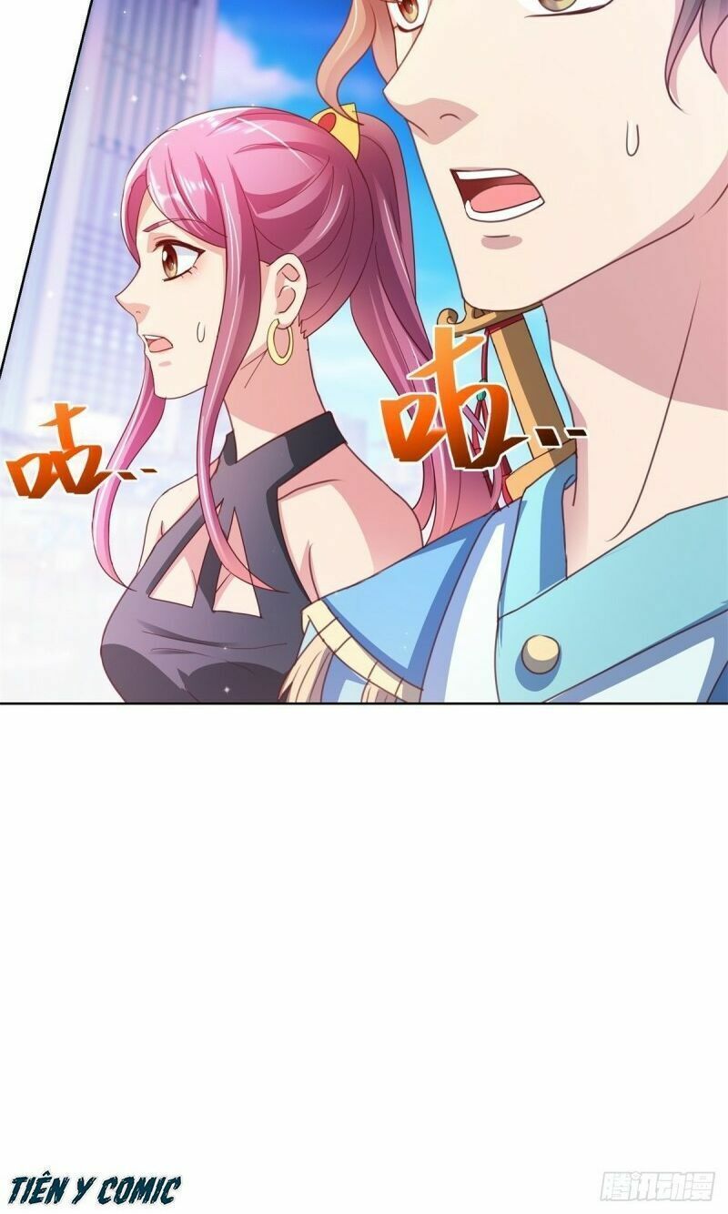 đọc truyện Vú Em Là Cổ Tiên Chương 131 ảnh 28 tại Thiên Thai Truyện