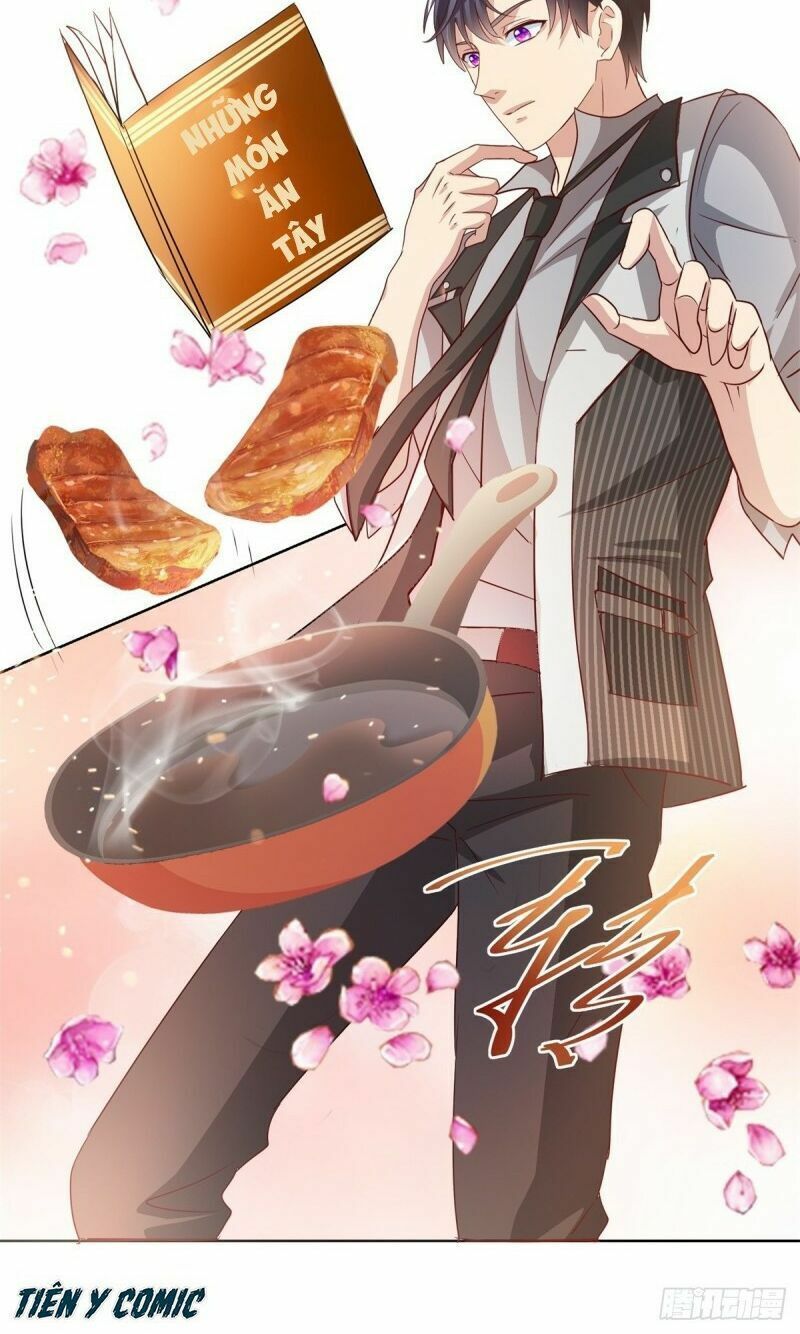 đọc truyện Vú Em Là Cổ Tiên Chương 131 ảnh 5 tại Thiên Thai Truyện