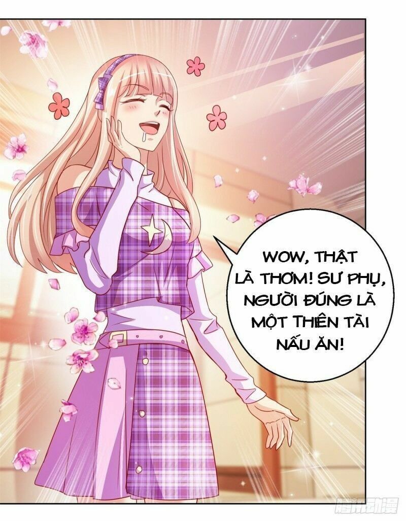 đọc truyện Vú Em Là Cổ Tiên Chương 131 ảnh 6 tại Thiên Thai Truyện