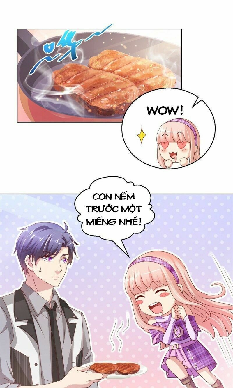 đọc truyện Vú Em Là Cổ Tiên Chương 131 ảnh 8 tại Thiên Thai Truyện