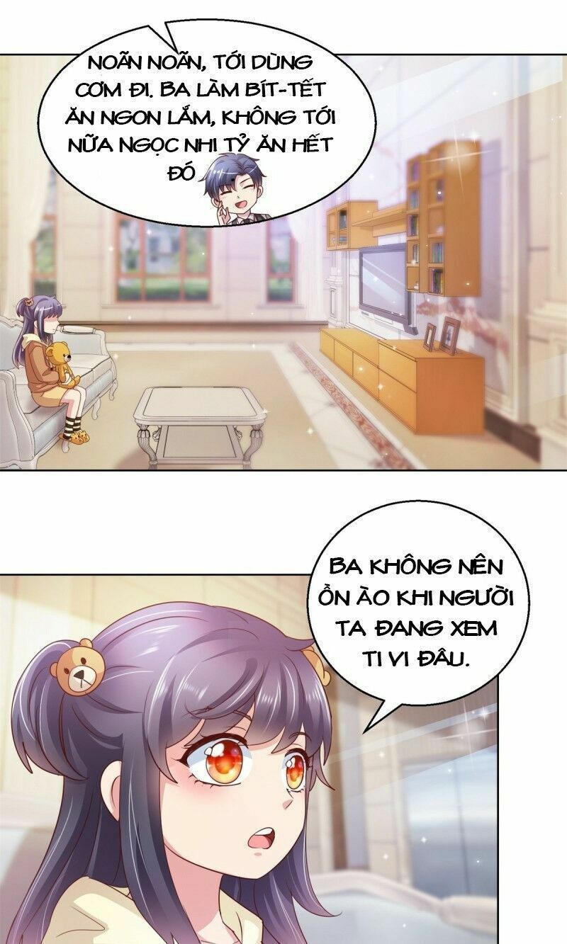 đọc truyện Vú Em Là Cổ Tiên Chương 131 ảnh 10 tại Thiên Thai Truyện