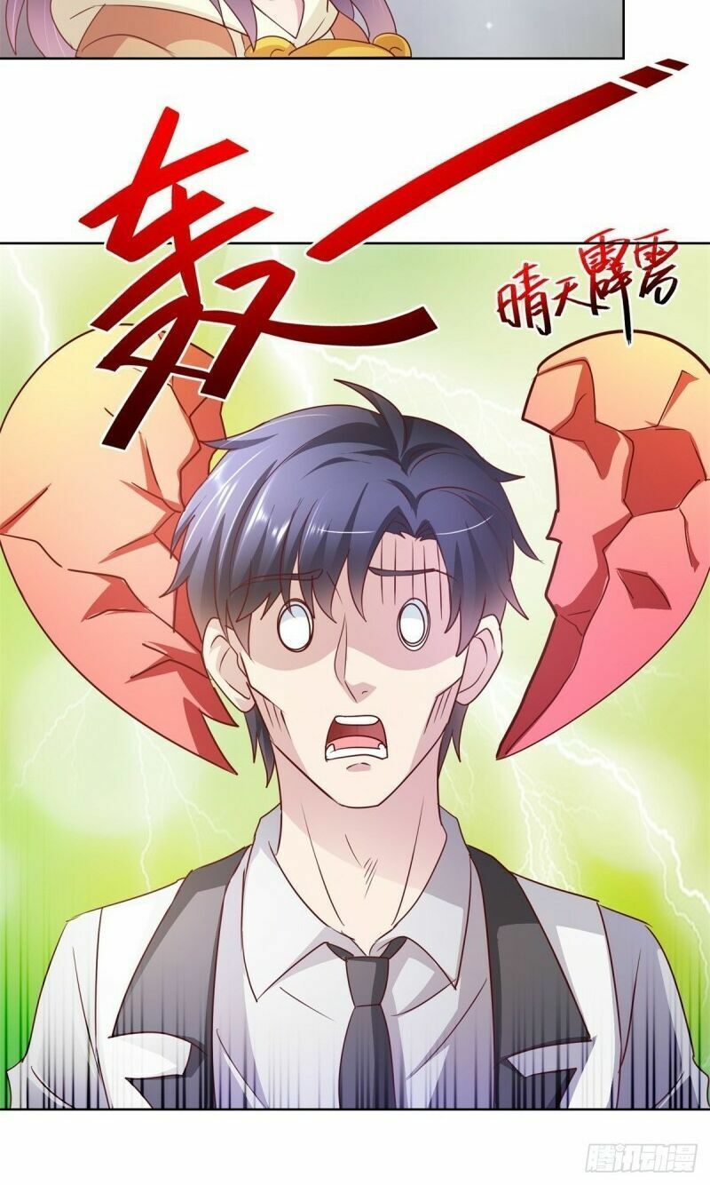 đọc truyện Vú Em Là Cổ Tiên Chương 131 ảnh 11 tại Thiên Thai Truyện