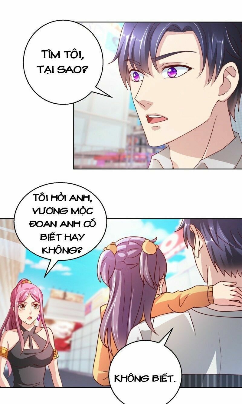 đọc truyện Vú Em Là Cổ Tiên Chương 132 ảnh 12 tại Thiên Thai Truyện