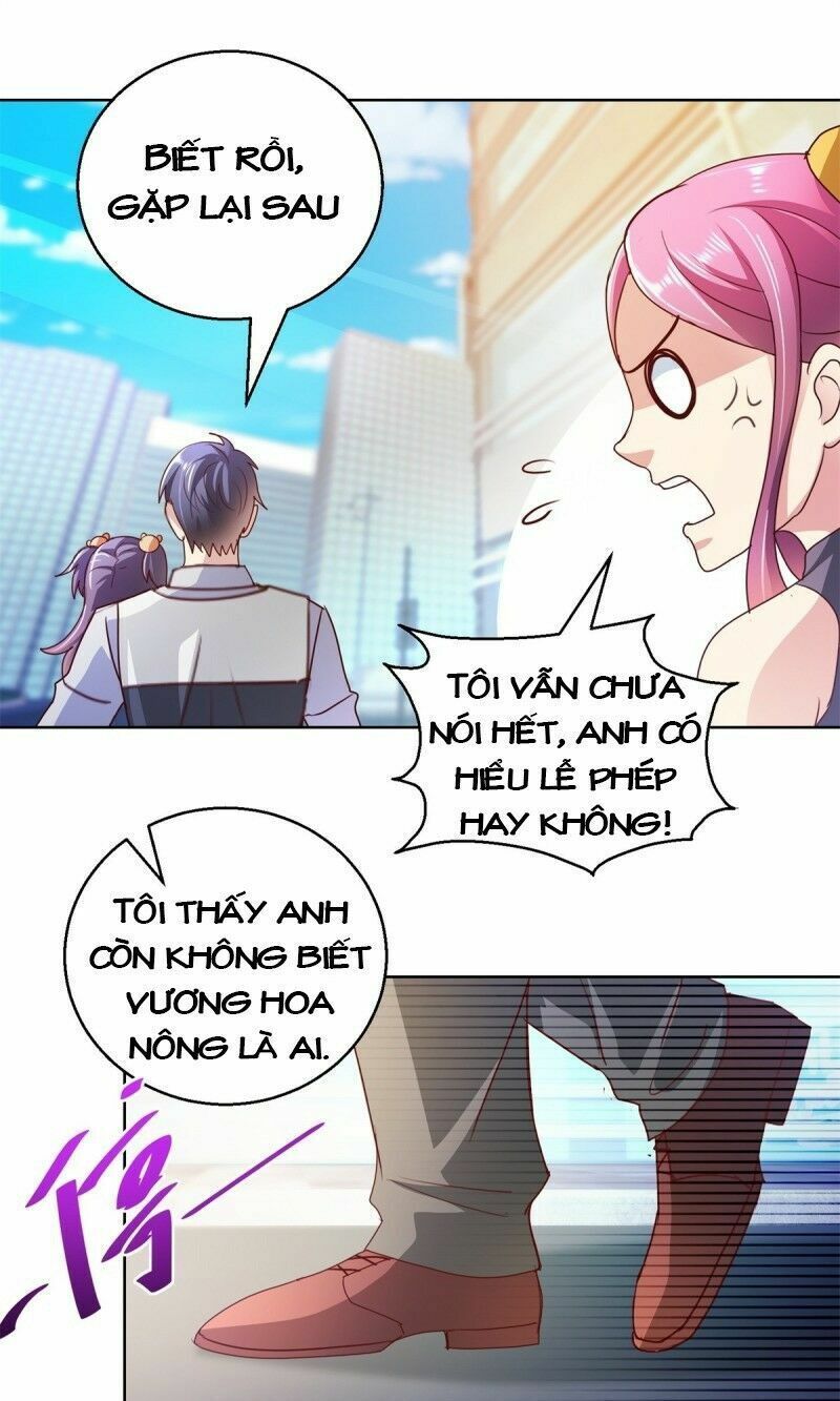 đọc truyện Vú Em Là Cổ Tiên Chương 132 ảnh 16 tại Thiên Thai Truyện