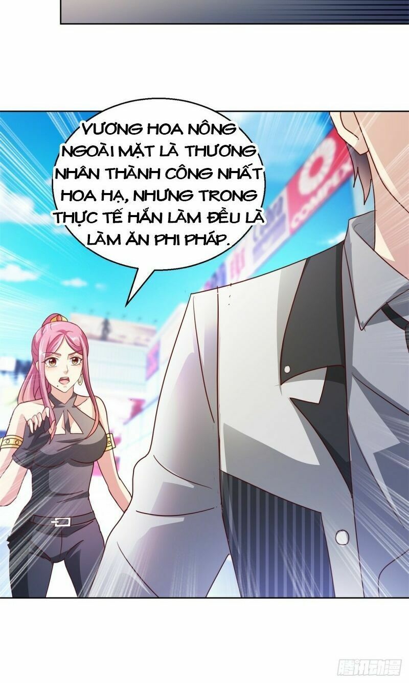 đọc truyện Vú Em Là Cổ Tiên Chương 132 ảnh 17 tại Thiên Thai Truyện