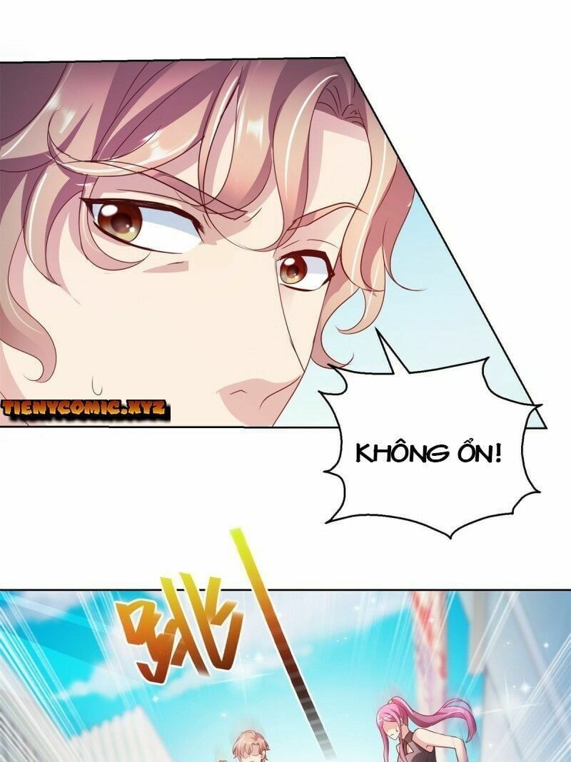 đọc truyện Vú Em Là Cổ Tiên Chương 132 ảnh 4 tại Thiên Thai Truyện