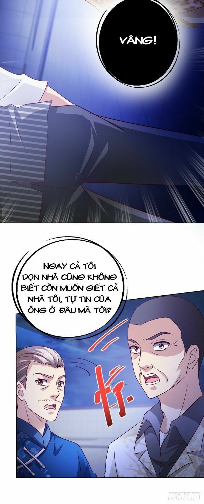 đọc truyện Vú Em Là Cổ Tiên Chương 132 ảnh 28 tại Thiên Thai Truyện