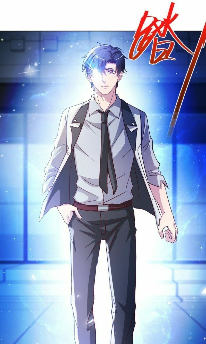 đọc truyện Vú Em Là Cổ Tiên Chương 132 ảnh 29 tại Thiên Thai Truyện