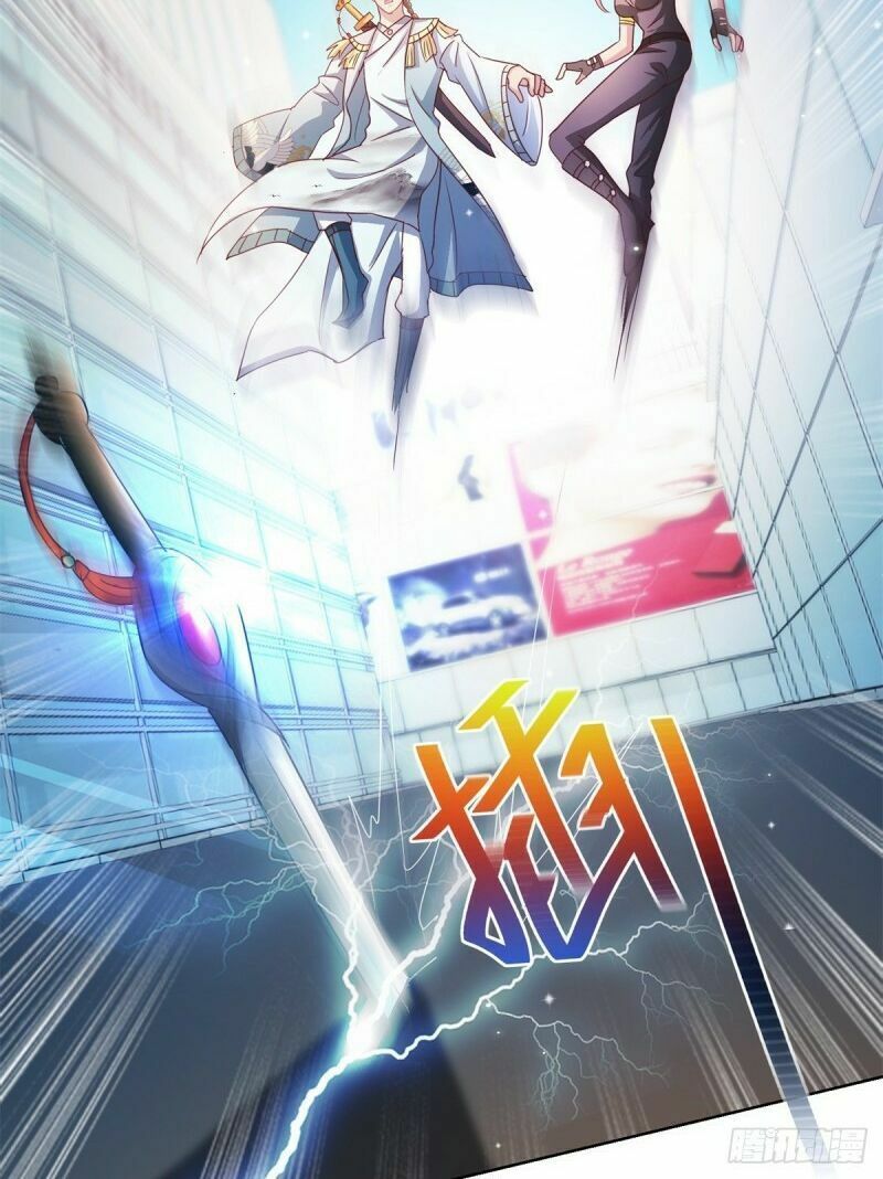 đọc truyện Vú Em Là Cổ Tiên Chương 132 ảnh 5 tại Thiên Thai Truyện