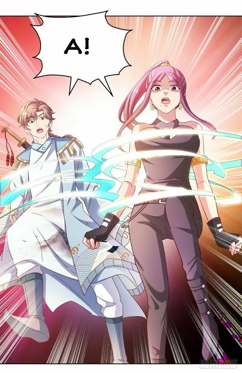 đọc truyện Vú Em Là Cổ Tiên Chương 132 ảnh 7 tại Thiên Thai Truyện