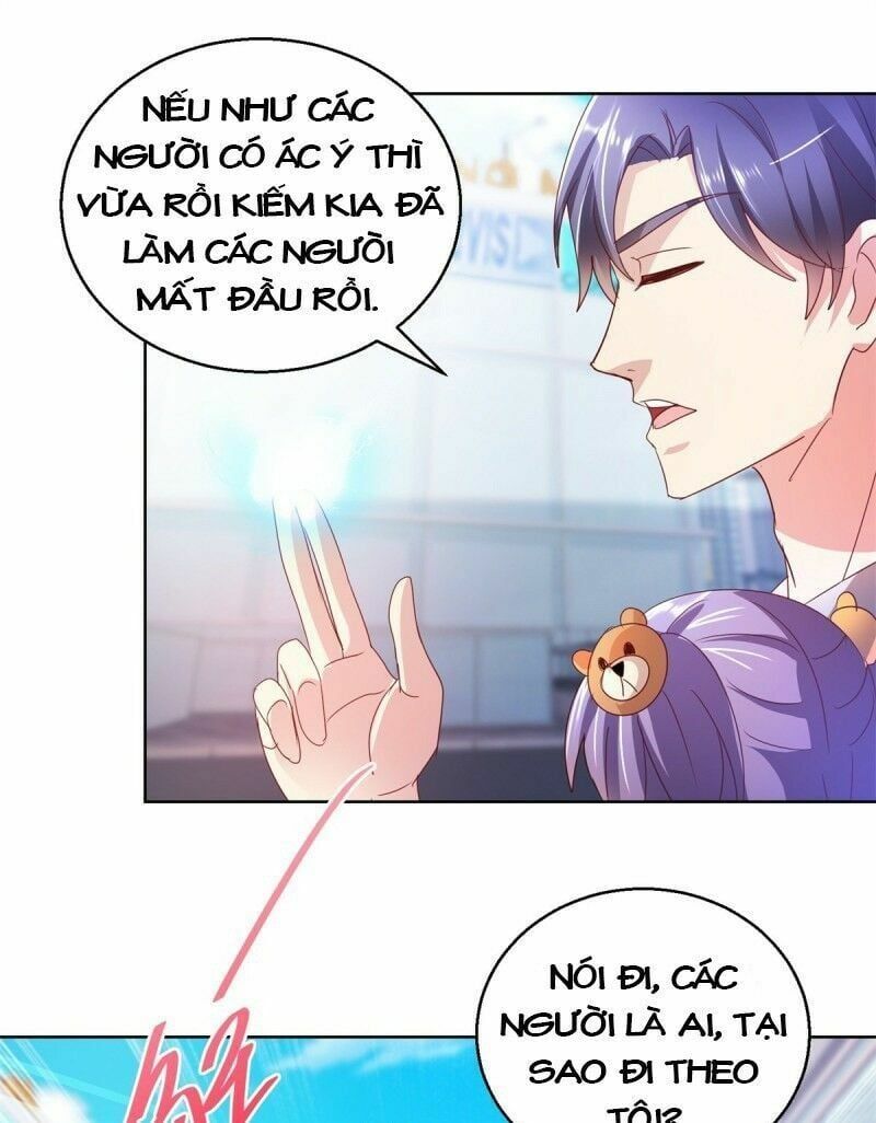 đọc truyện Vú Em Là Cổ Tiên Chương 132 ảnh 9 tại Thiên Thai Truyện