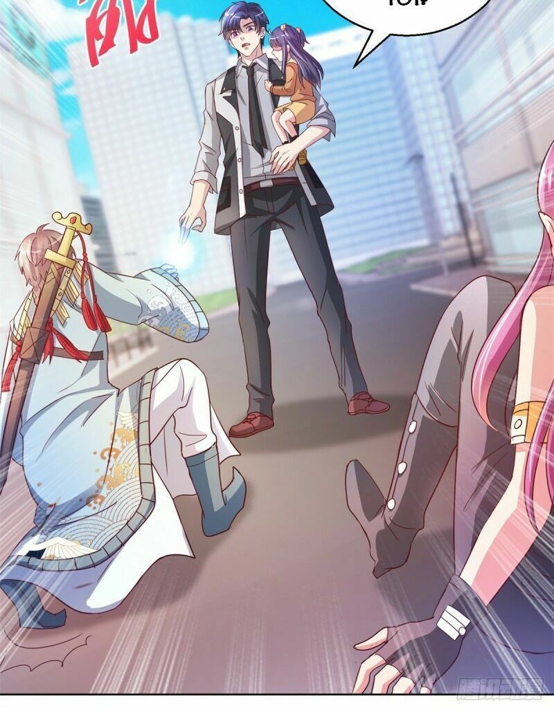 đọc truyện Vú Em Là Cổ Tiên Chương 132 ảnh 10 tại Thiên Thai Truyện