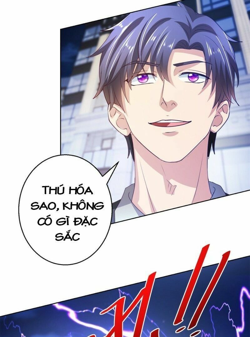 đọc truyện Vú Em Là Cổ Tiên Chương 133 ảnh 13 tại Thiên Thai Truyện