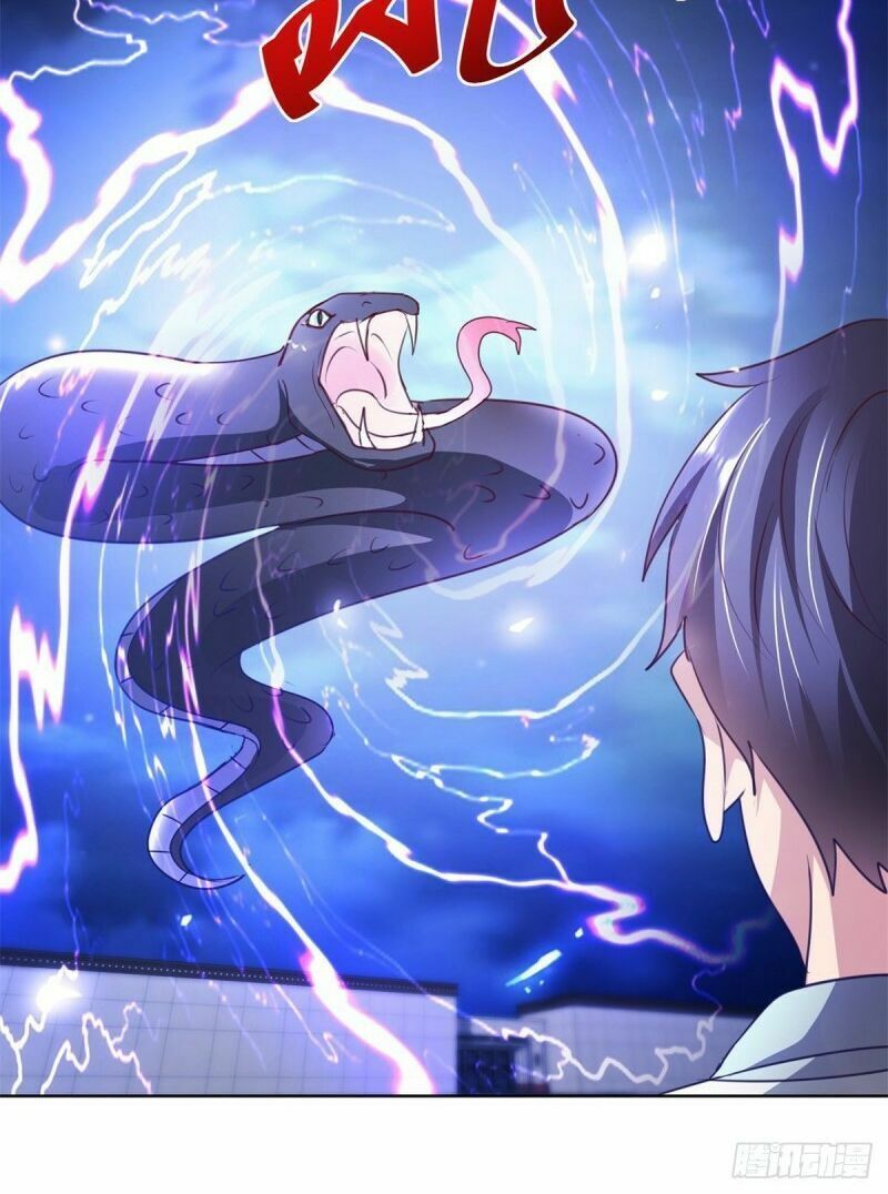 đọc truyện Vú Em Là Cổ Tiên Chương 133 ảnh 14 tại Thiên Thai Truyện