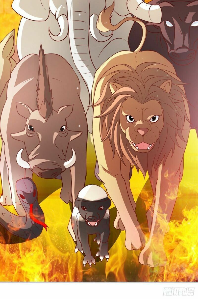 đọc truyện Vú Em Là Cổ Tiên Chương 133 ảnh 22 tại Thiên Thai Truyện