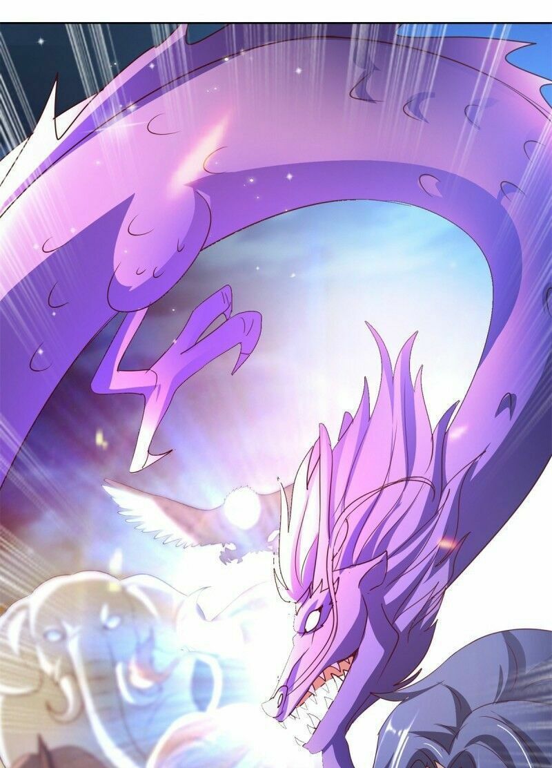 đọc truyện Vú Em Là Cổ Tiên Chương 133 ảnh 25 tại Thiên Thai Truyện