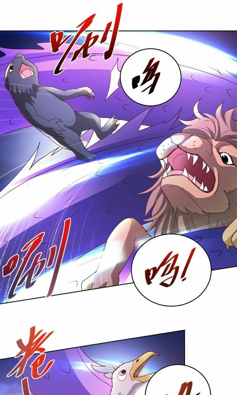 đọc truyện Vú Em Là Cổ Tiên Chương 133 ảnh 27 tại Thiên Thai Truyện