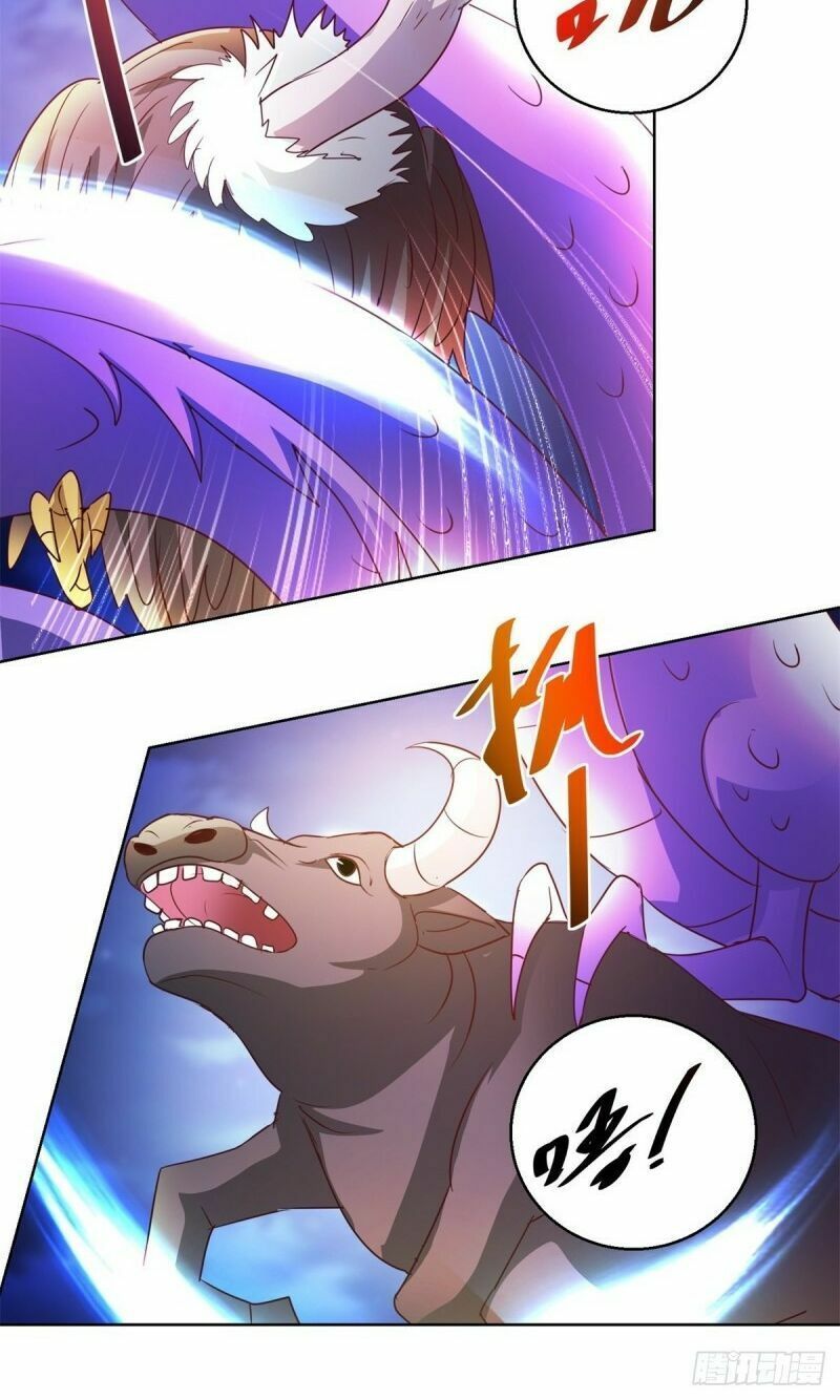 đọc truyện Vú Em Là Cổ Tiên Chương 133 ảnh 28 tại Thiên Thai Truyện