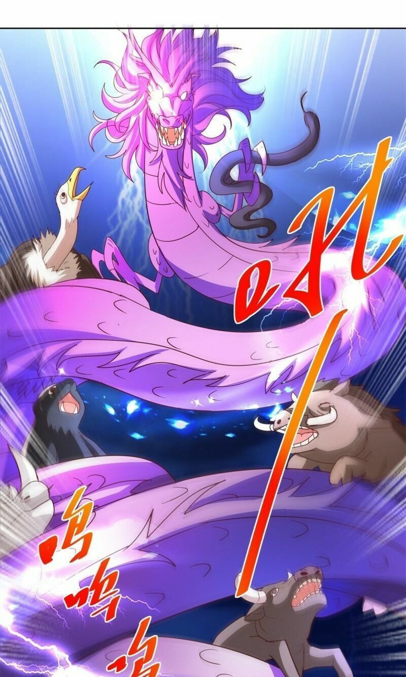 đọc truyện Vú Em Là Cổ Tiên Chương 133 ảnh 29 tại Thiên Thai Truyện