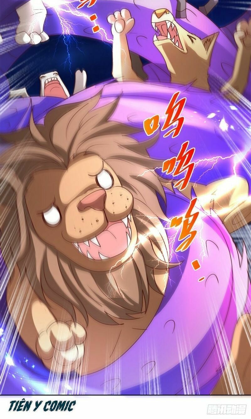 đọc truyện Vú Em Là Cổ Tiên Chương 133 ảnh 30 tại Thiên Thai Truyện