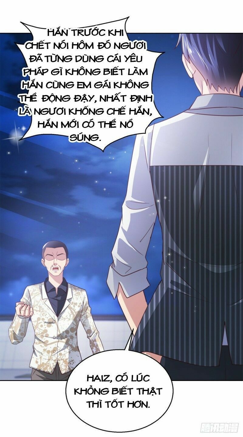 đọc truyện Vú Em Là Cổ Tiên Chương 133 ảnh 6 tại Thiên Thai Truyện