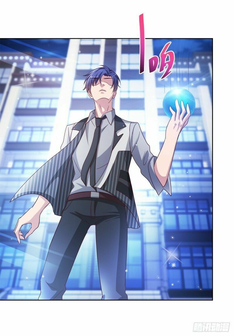 đọc truyện Vú Em Là Cổ Tiên Chương 134 ảnh 13 tại Thiên Thai Truyện