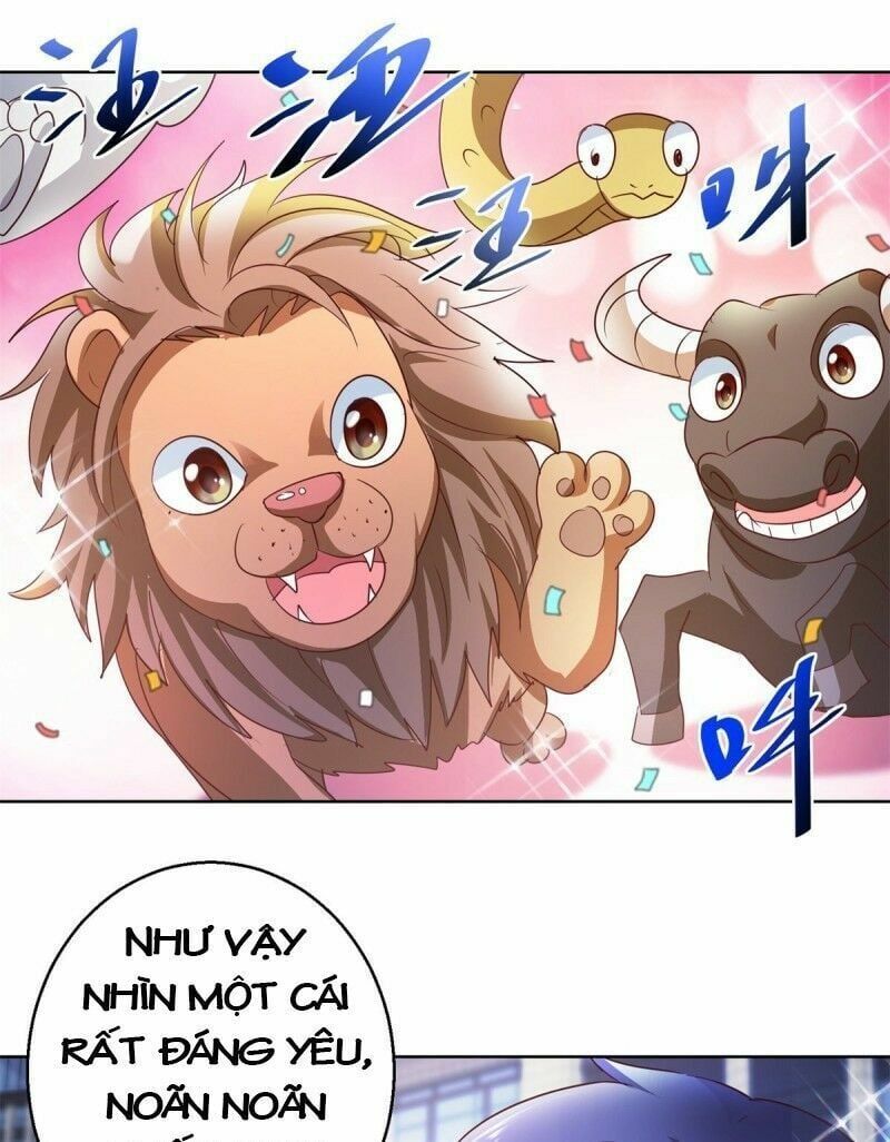 đọc truyện Vú Em Là Cổ Tiên Chương 134 ảnh 14 tại Thiên Thai Truyện