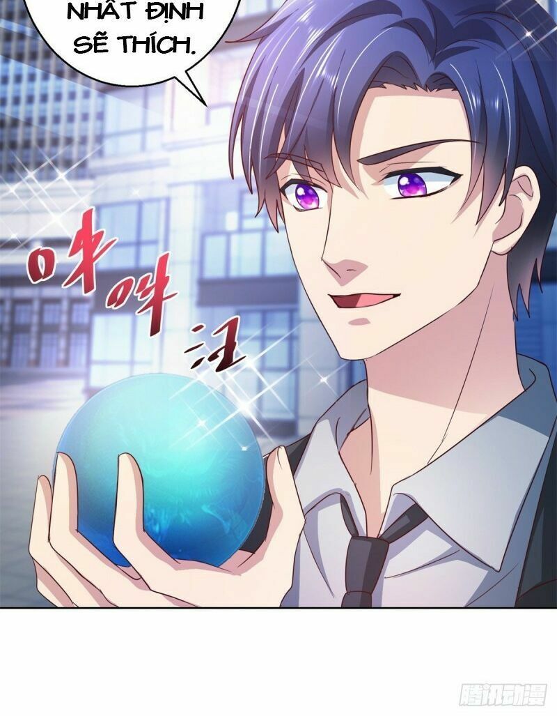 đọc truyện Vú Em Là Cổ Tiên Chương 134 ảnh 15 tại Thiên Thai Truyện