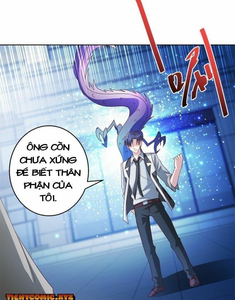 đọc truyện Vú Em Là Cổ Tiên Chương 134 ảnh 17 tại Thiên Thai Truyện