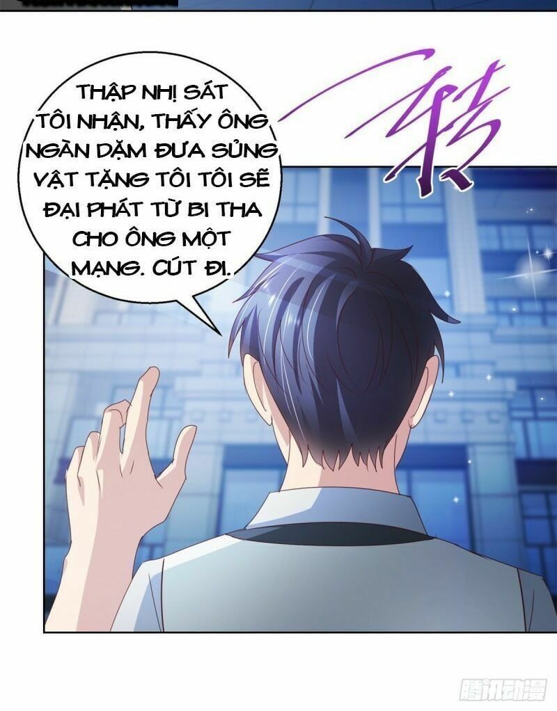 đọc truyện Vú Em Là Cổ Tiên Chương 134 ảnh 18 tại Thiên Thai Truyện