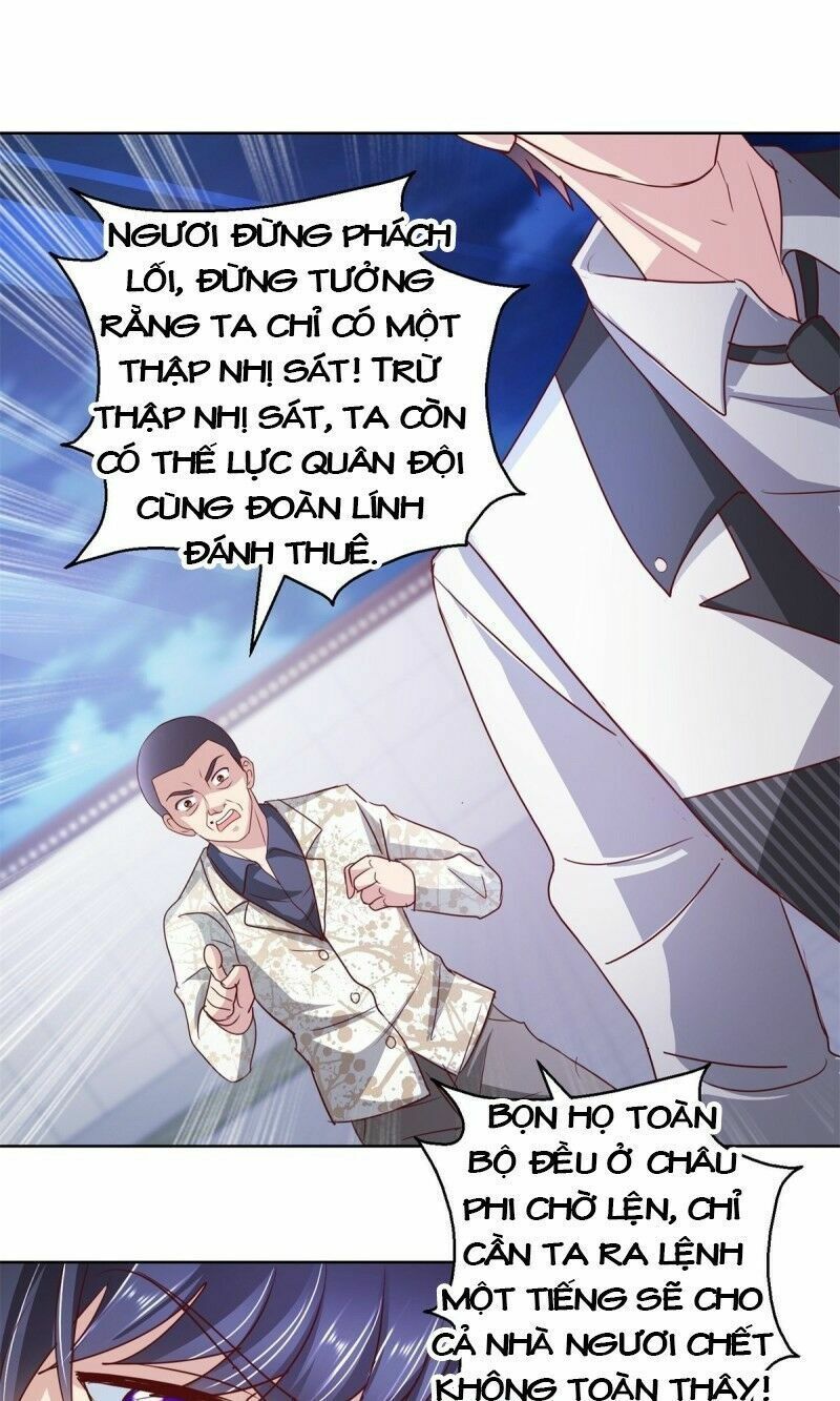 đọc truyện Vú Em Là Cổ Tiên Chương 134 ảnh 19 tại Thiên Thai Truyện