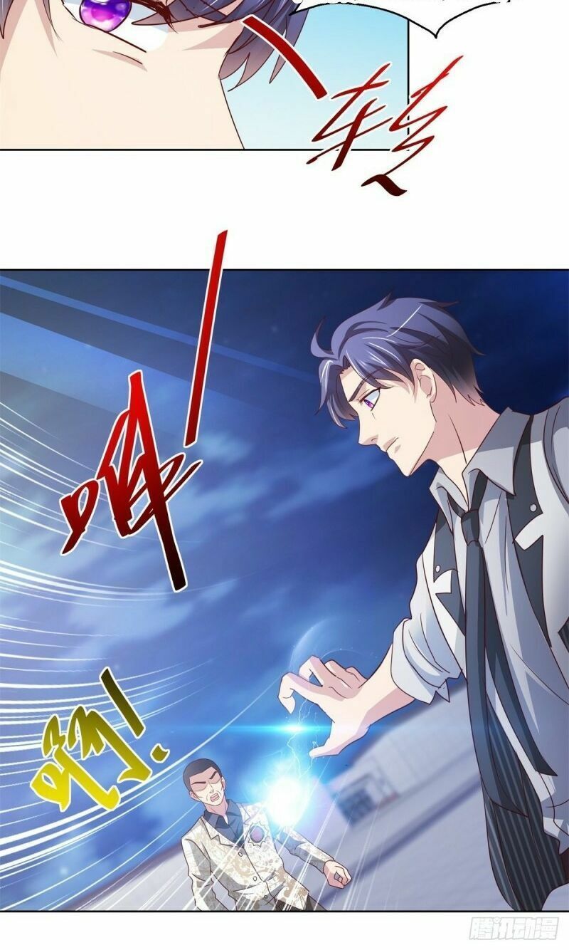 đọc truyện Vú Em Là Cổ Tiên Chương 134 ảnh 20 tại Thiên Thai Truyện